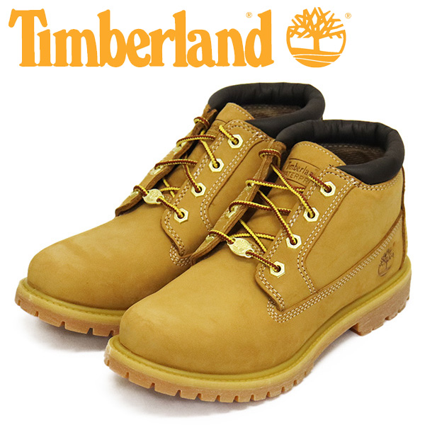 Timberland(ティンバーランド)正規取扱店