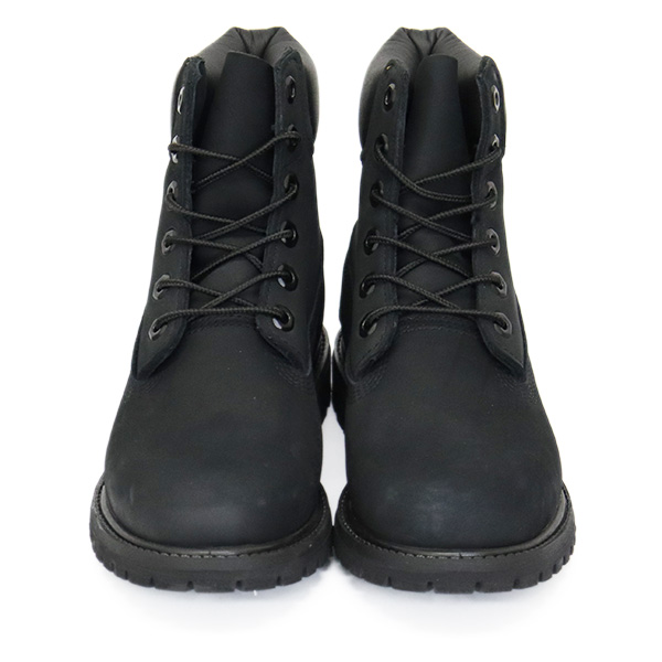 正規取扱店 Timberland (ティンバーランド) 8658A 6in PREM WP BT 6