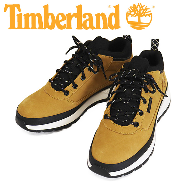 Timberland(ティンバーランド)正規取扱店