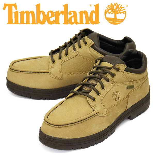 Timberland ティンバーランド　M95 Timberland ティンバーランド ARBOR ROAD LACE UP CHUKKA アーバー