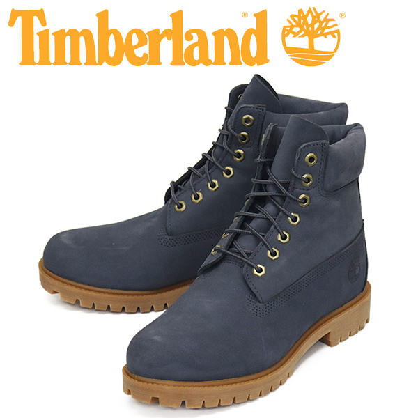 Timberland(ティンバーランド)正規取扱店