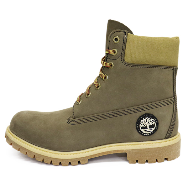 正規取扱店 Timberland (ティンバーランド) A2P6W-A4J 6in PREM WP BT