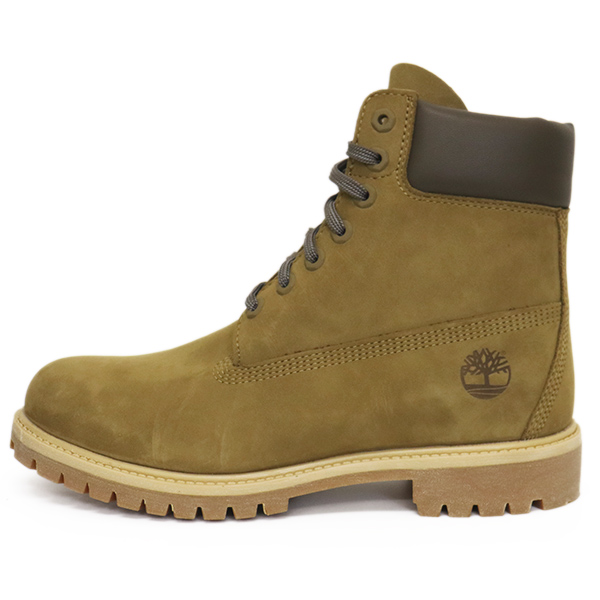 正規取扱店 Timberland (ティンバーランド) A2P6W-A5D 6in PREM WP BT