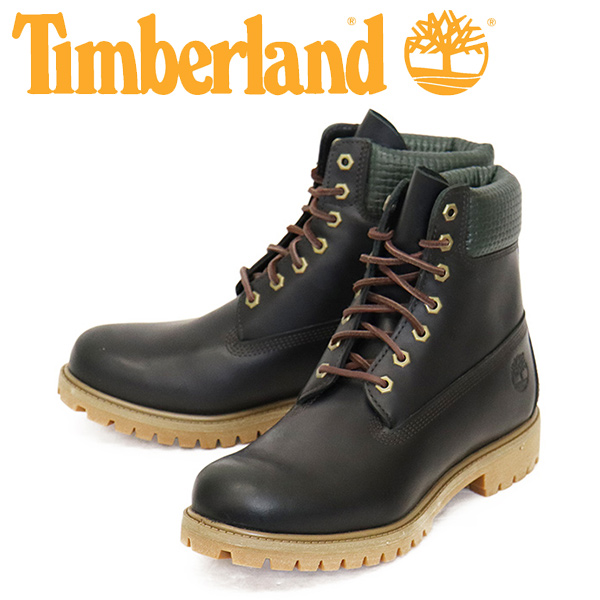 Timberland(ティンバーランド)正規取扱店
