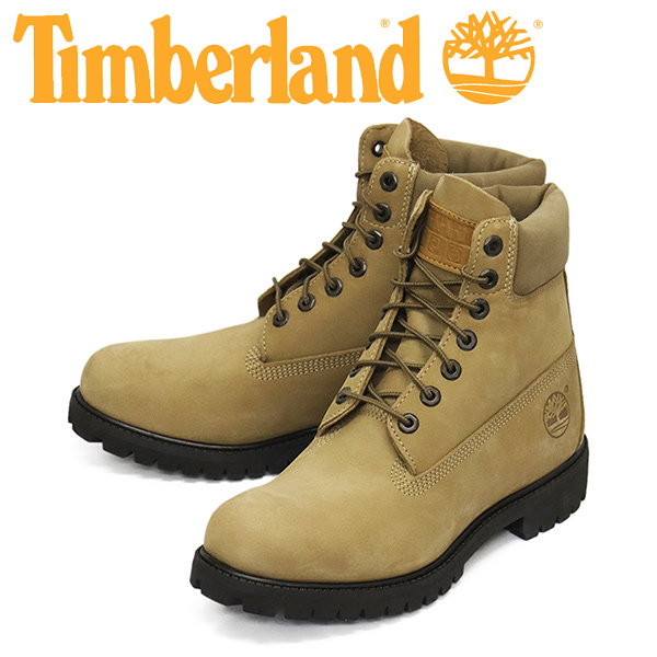 Timberland(ティンバーランド)正規取扱店