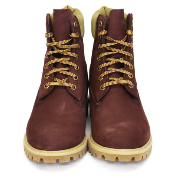 正規取扱店 Timberland (ティンバーランド) A2P6W-EQ3 6in PREM WP BT