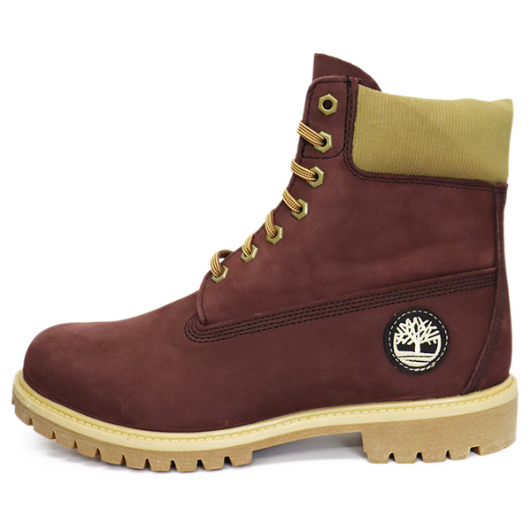正規取扱店 Timberland (ティンバーランド) A2P6W-EQ3 6in PREM WP BT