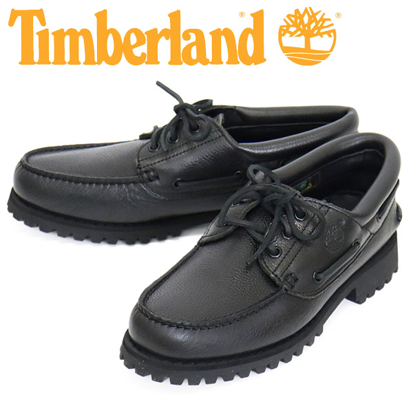 Timberland(ティンバーランド)正規取扱店