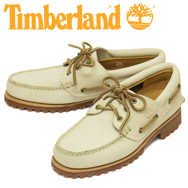 Timberland(ティンバーランド)正規取扱店