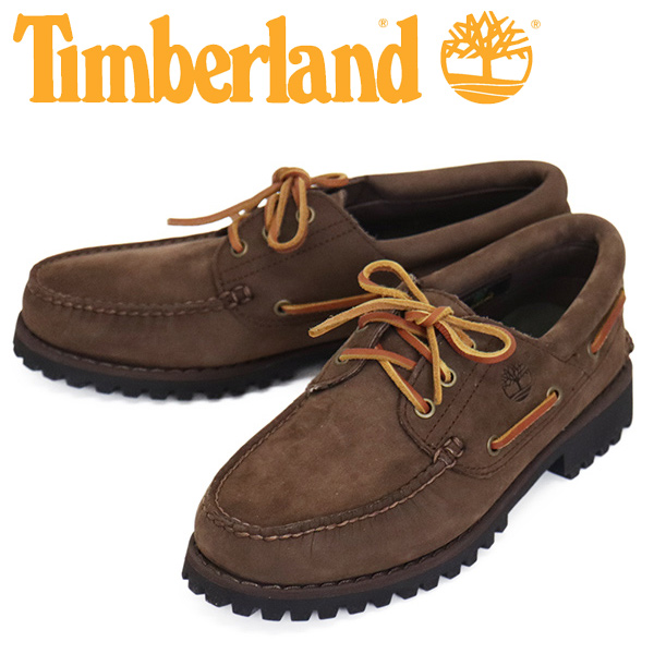 Timberland(ティンバーランド)正規取扱店