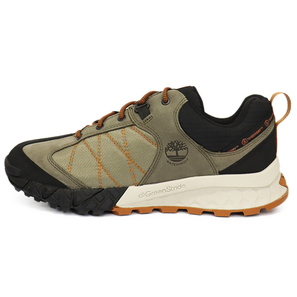 正規取扱店 Timberland (ティンバーランド) A2PED TRAIL QUEST LOW WP