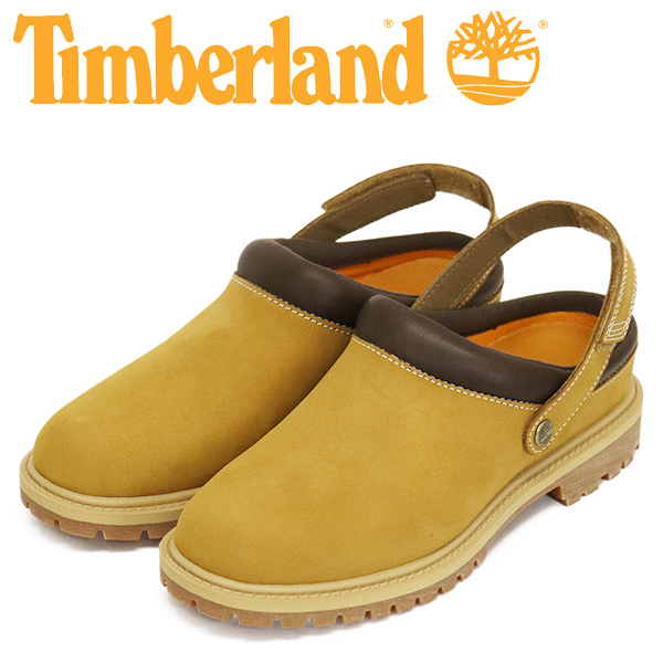 Timberland(ティンバーランド)正規取扱店