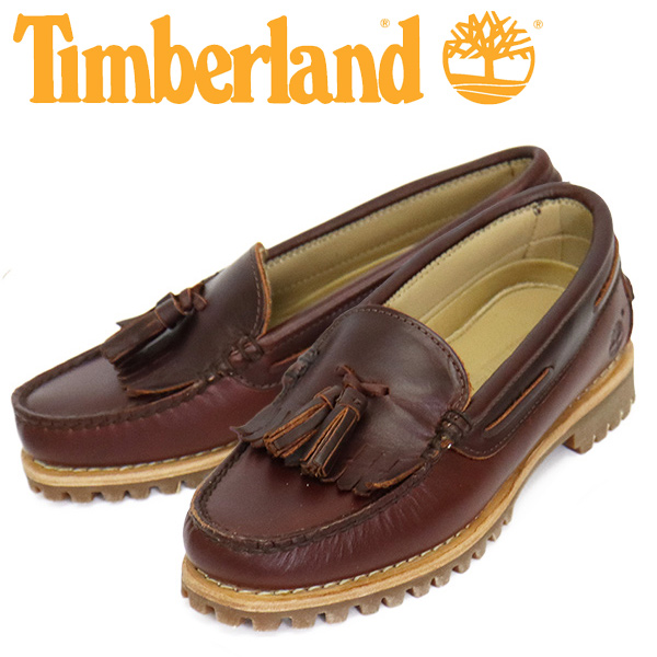 Timberland(ティンバーランド)正規取扱店