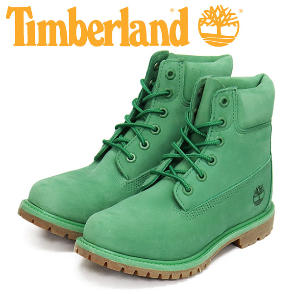 正規取扱店 Timberland (ティンバーランド) A413U 50th Anniversary