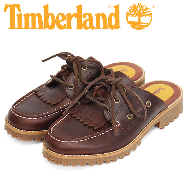 Timberland(ティンバーランド)正規取扱店