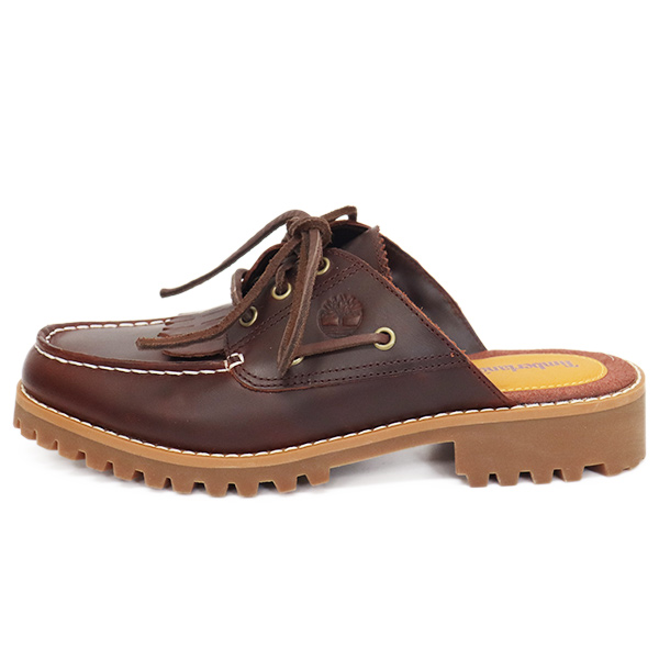 Timberland(ティンバーランド)正規取扱店