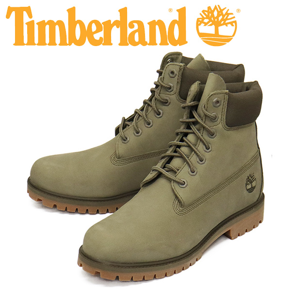 Timberland(ティンバーランド)正規取扱店