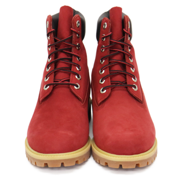 正規取扱店 Timberland (ティンバーランド) A41MW-EQ1 6in PREM WP BT