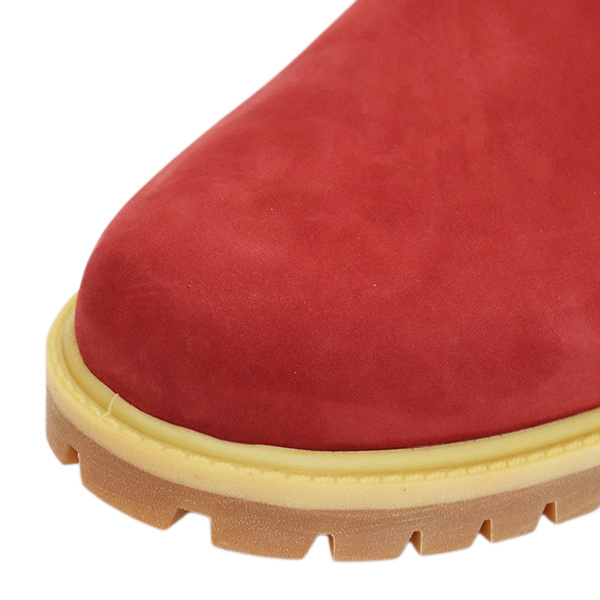 正規取扱店 Timberland (ティンバーランド) A41MW-EQ1 6in PREM WP BT