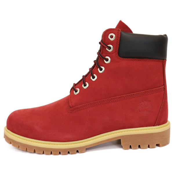 正規取扱店 Timberland (ティンバーランド) A41MW-EQ1 6in PREM WP BT