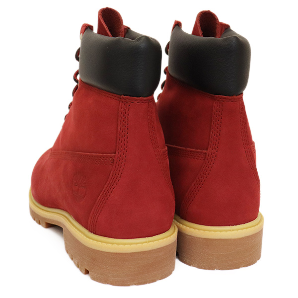 正規取扱店 Timberland (ティンバーランド) A41MW-EQ1 6in PREM WP BT