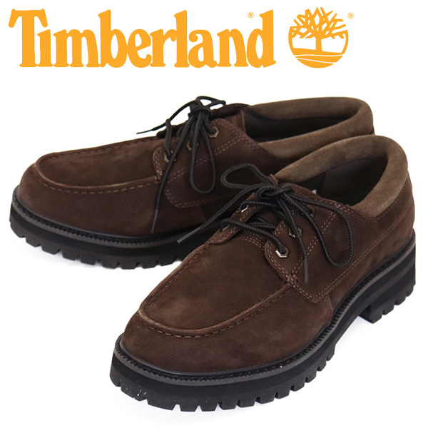 Timberland(ティンバーランド)正規取扱店