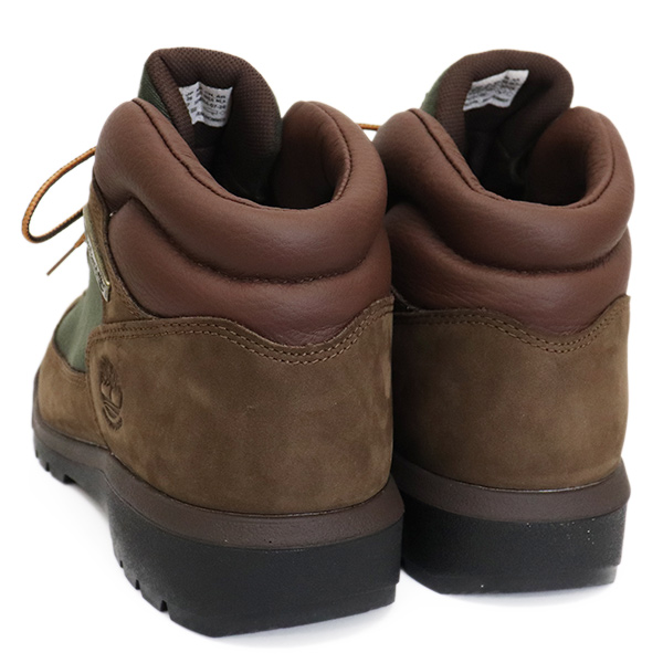 Timberland(ティンバーランド)正規取扱店