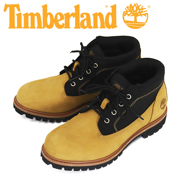 Timberland(ティンバーランド)正規取扱店