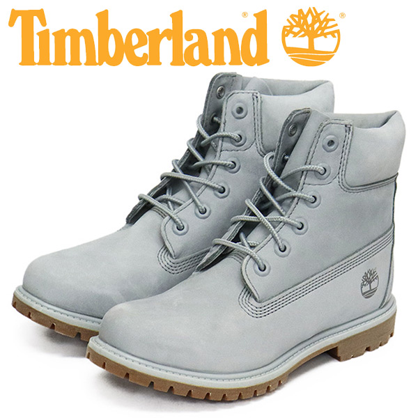 在庫処分】 【状態良好】Timberland 6インチ プレミアム ウォーター