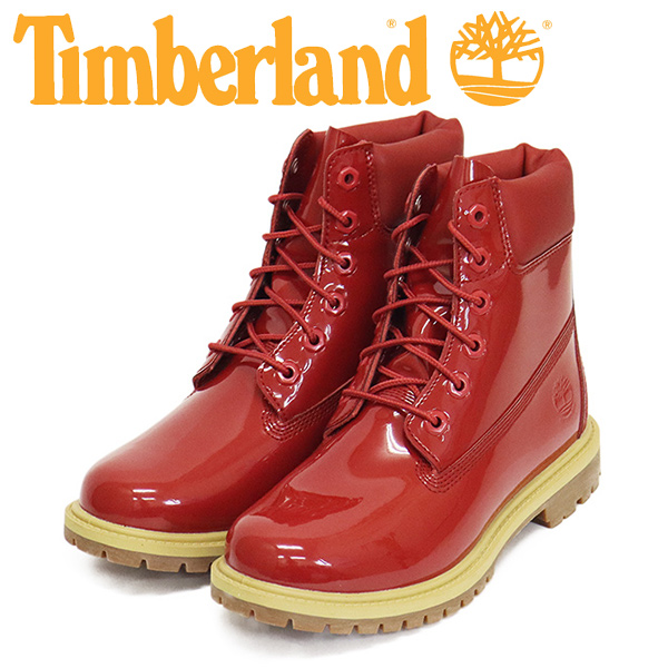 Timberland(ティンバーランド)正規取扱店