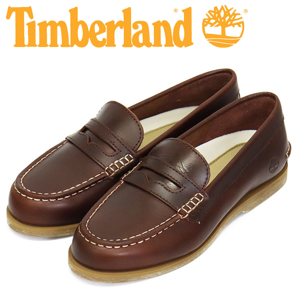 Timberland(ティンバーランド)正規取扱店