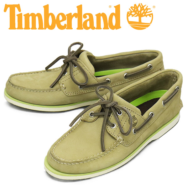 Timberland(ティンバーランド)正規取扱店