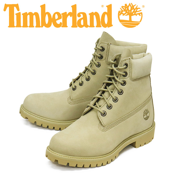 正規取扱店 Timberland (ティンバーランド) A5RDG 6in PREMIUM BOOTS