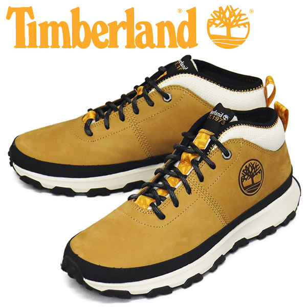 Timberland(ティンバーランド)正規取扱店