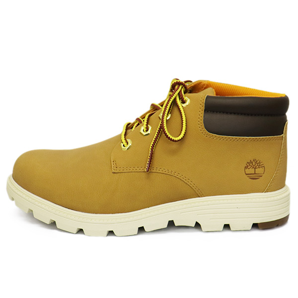 正規取扱店 Timberland (ティンバーランド) A5UMH WALDEN PARK WR CHK