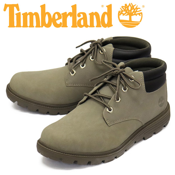 Timberland(ティンバーランド)正規取扱店