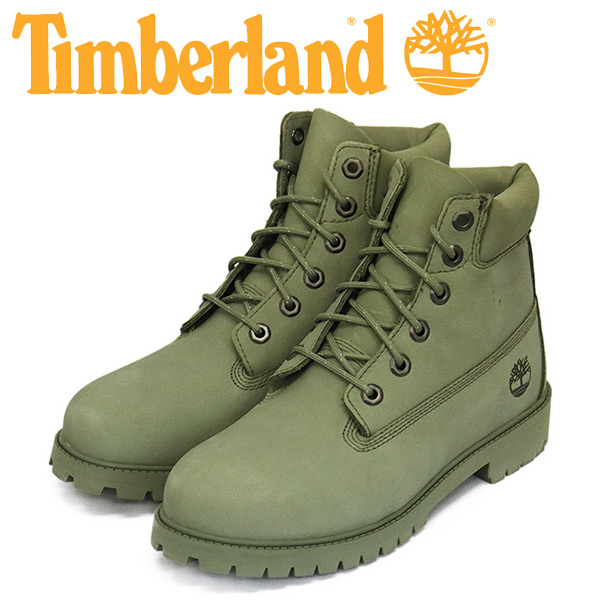 正規取扱店 Timberland (ティンバーランド) A5URD 6in PREMIUM BOOTS