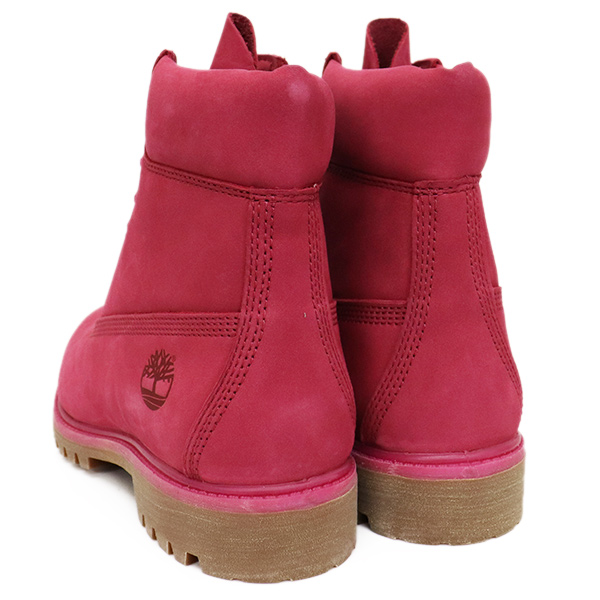 低価格 (ティンバーランド) Timberland A5VHD US8-約26.0cm TB442 Pink