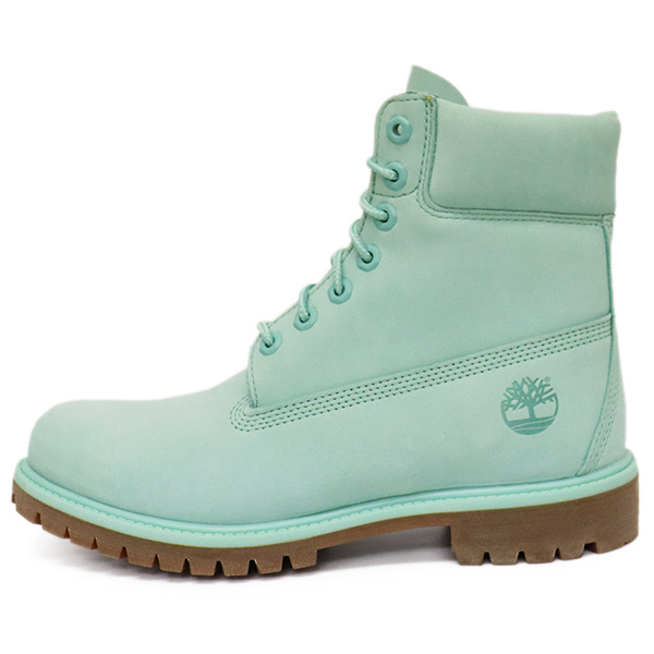 価格は安く Timberland (ティンバーランド) A5VK9 6in PREM WP BT 6