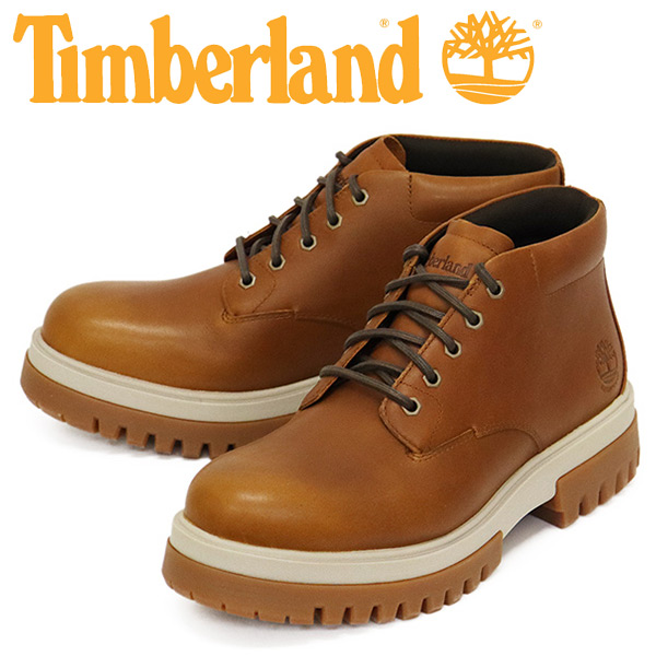 正規取扱店 Timberland (ティンバーランド) A5YHH PREMIUM WP CHK 