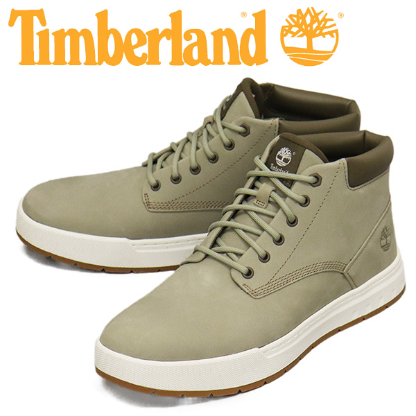 Timberland(ティンバーランド)正規取扱店