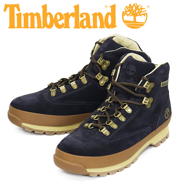 Timberland(ティンバーランド)正規取扱店