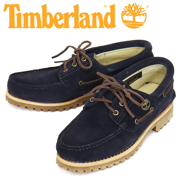 Timberland(ティンバーランド)正規取扱店