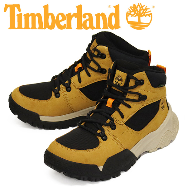 Timberland(ティンバーランド)正規取扱店