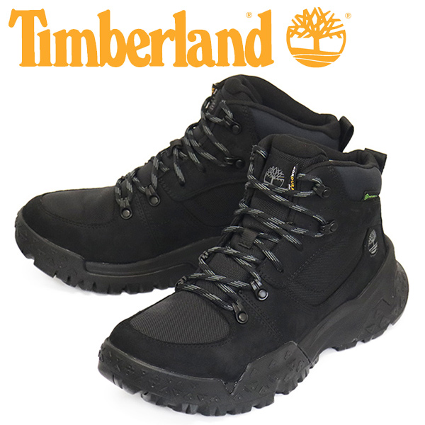 Timberland(ティンバーランド)正規取扱店