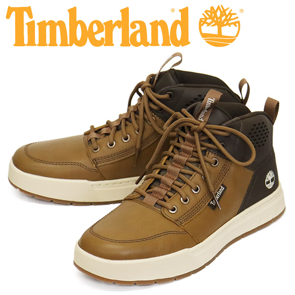 Timberland(ティンバーランド)正規取扱店