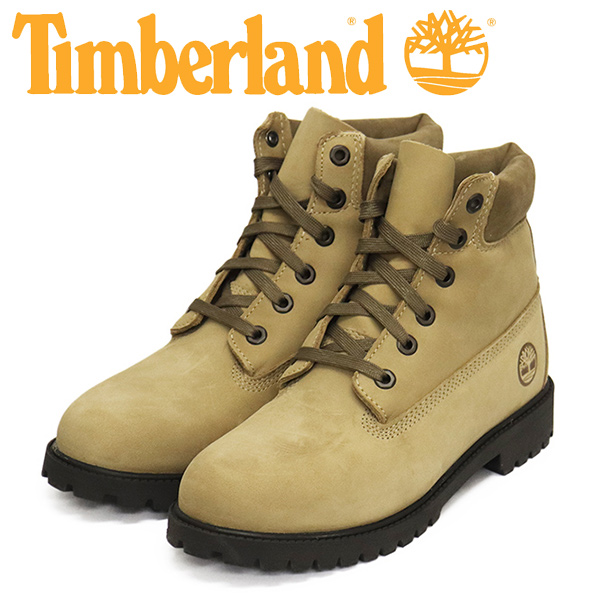 Timberland(ティンバーランド)正規取扱店