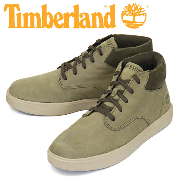 Timberland(ティンバーランド)正規取扱店