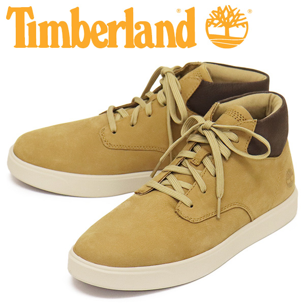 Timberland(ティンバーランド)正規取扱店