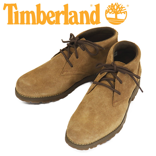 Timberland(ティンバーランド)正規取扱店